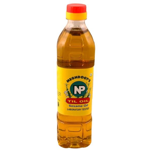 np til oil sesame oil 500 ml 0 20211124