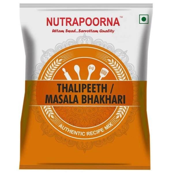 nutrapoorna thalipeeth masala bhakhari atta 500 g product images o491638655 p590108339 0 202203150527