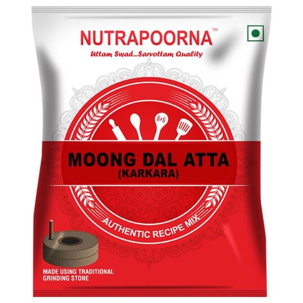 nutrapoorna yellow karkara moong dal atta 500 g 0 20211025