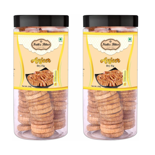 nuttz bites premium anjeer dried figs 250 g pack of 2 product images orvyyp4vfda p590818090 0 202110091827