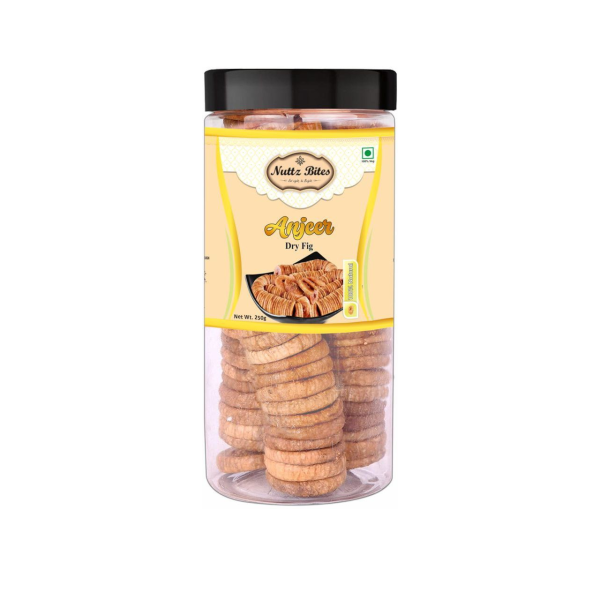 nuttz bites premium anjeer dried figs 250 g product images orvvde1exar p590818084 0 202110091826