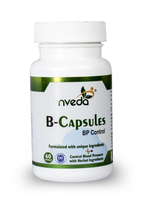 nveda b capsules for bp control 60 tablets product images orvtjgixmlm p590832333 0 202110241123