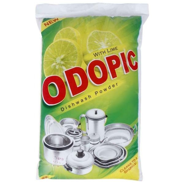 odopic lime dishwash powder 2 kg product images o490015730 p490015730 0 202203151653