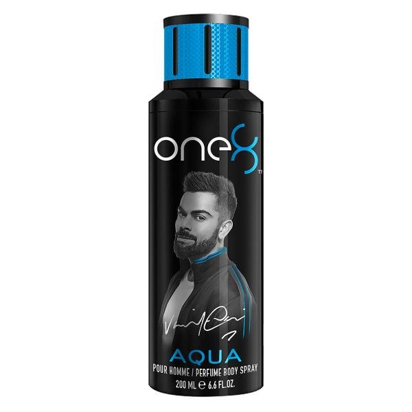 one8 aqua perfumed body spray 200 ml 0 20210913