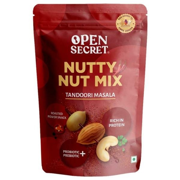 open secret tandoori masala nutty nut mix 135 g product images o492488684 p590808632 0 202203170344