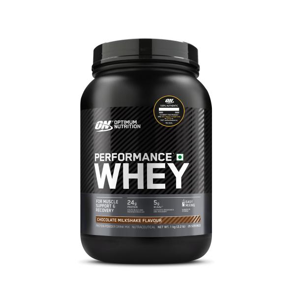 optimum nutrition on chocolate milkshake performance whey protein powder 1kg product images orvr56v5ys1 p590582729 0 202108272006