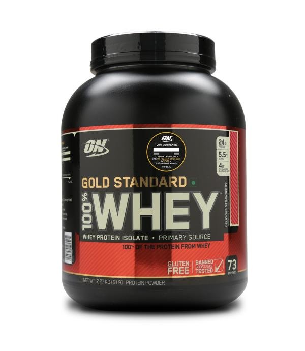 optimum nutrition on gold standard delicious strawberry 100 whey protein powder 2 27 kg product images orvk2srka6h p590362701 0 202107231507