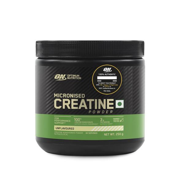 optimum nutrition on micronized creatine powder supports athletic performance power 83 serves creatine 250 g unflavored product images orvbei79voz p590824393 0 202110141055