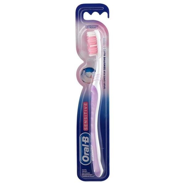oral b sensitive whitening extra soft toothbrush product images o491238979 p590087198 0 202203171009