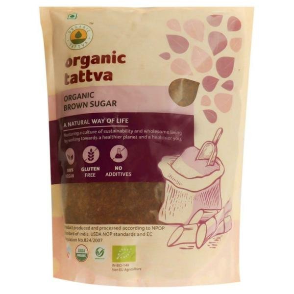 organic tattva brown sugar 1 kg product images o491229665 p590127714 0 202203150518