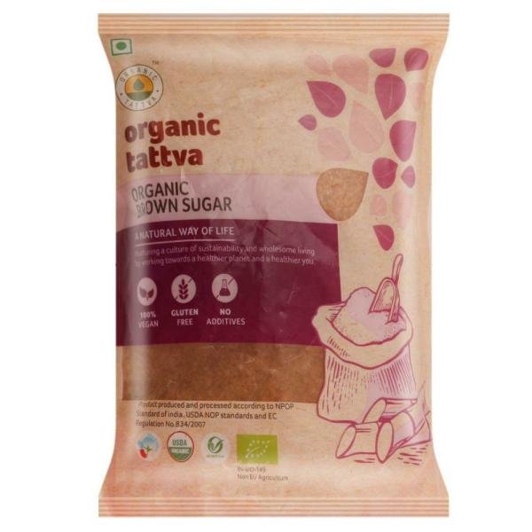 organic tattva brown sugar 500 g product images o491229664 p491229664 0 202203171118