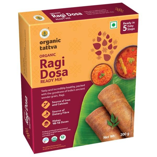 organic tattva organic ragi dosa ready mix 200 g product images o492339974 p590841722 0 202204262048