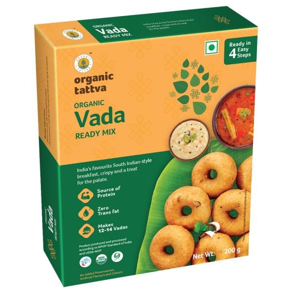 organic tattva organic vada ready mix 200 g product images o492339980 p590841728 0 202204262048