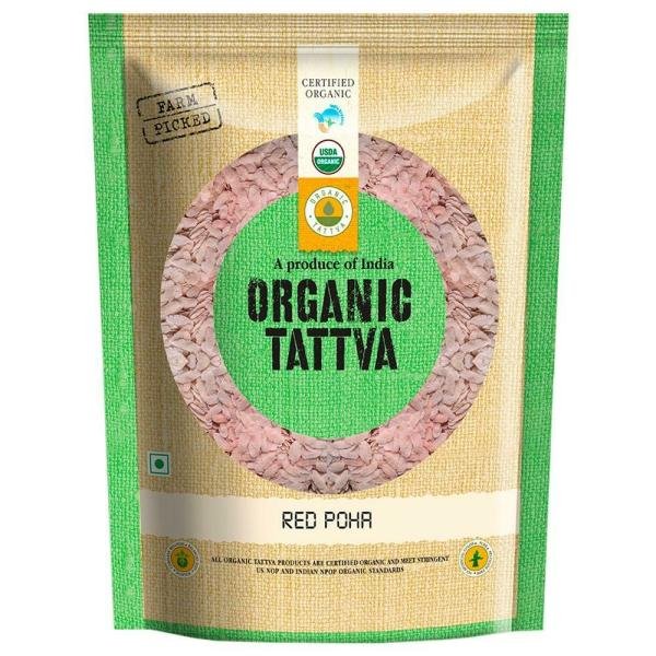 organic tattva red poha aval 500 g product images o491228371 p590126981 0 202203170409