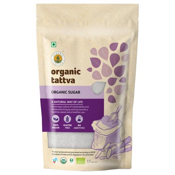 organic tattva sugar 500 g 0 20220412