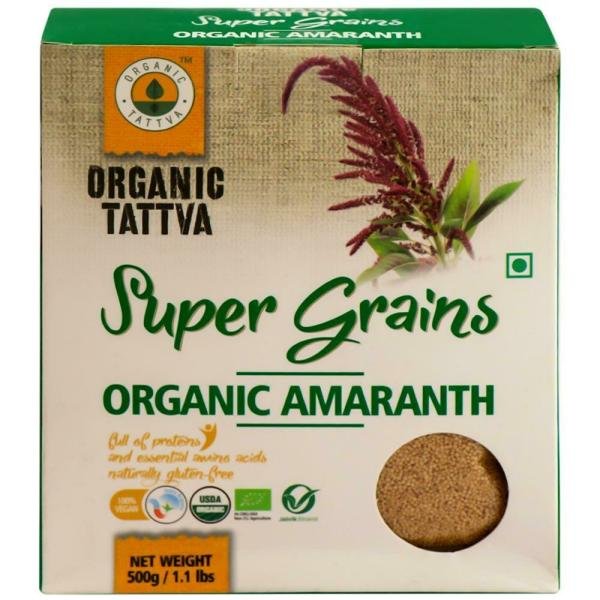 organic tattva super grains amaranth seeds 500 g product images o491228378 p590126982 0 202203151101