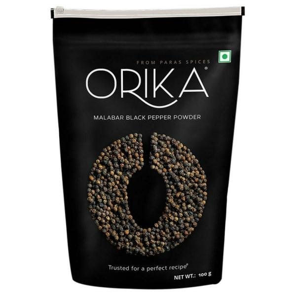 orika black pepper powder 100 g product images o492340083 p590363622 0 202203170505