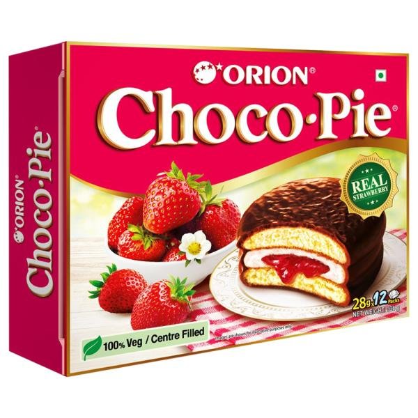 orion real strawberry centre filled choco pie 336 g pack of 12 product images o492578786 p591057865 0 202203150919