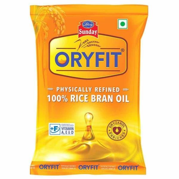 oryfit physically refined rice bran oil 1 l product images o491417144 p590034190 0 202203170520