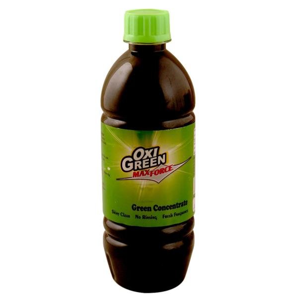 oxi green max force green concentrate floor cleaner 500 ml 0 20220505