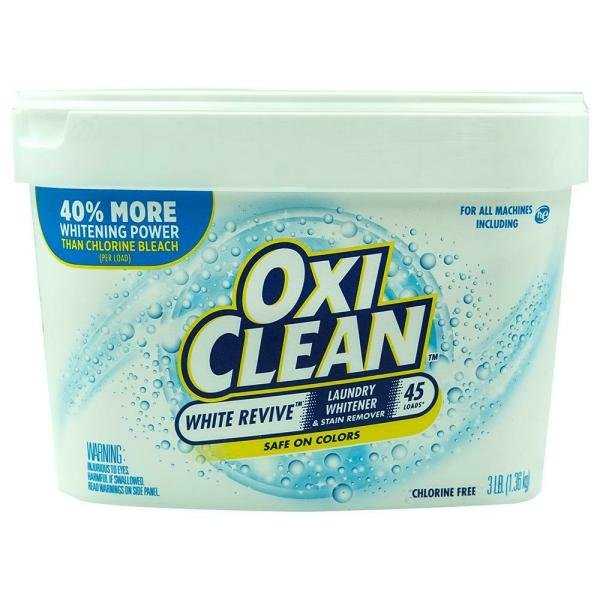oxiclean white revive laundry whitener and stain remover 1 36 kg product images o492335347 p590498191 0 202204070219