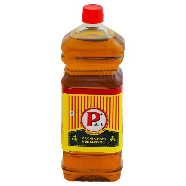 p mark kachi ghani mustard oil 1 l product images o490006685 p490006685 0 202203171116