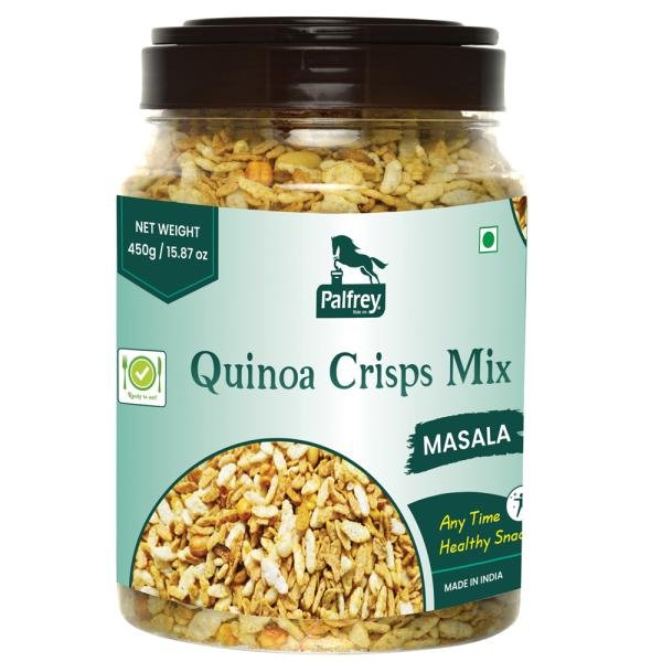 palfrey quinoa crisps mix healthy supersnacks masala 450g product images orvv7fzefub p591184278 0 202203011604