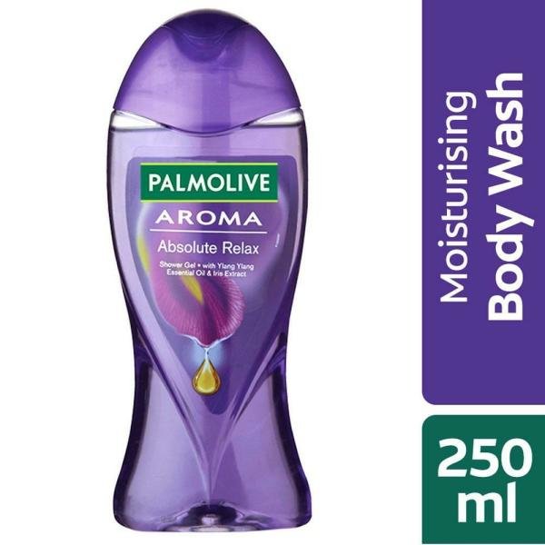 palmolive aroma absolute relax shower gel 250 ml product images o490002243 p490002243 0 202203151103