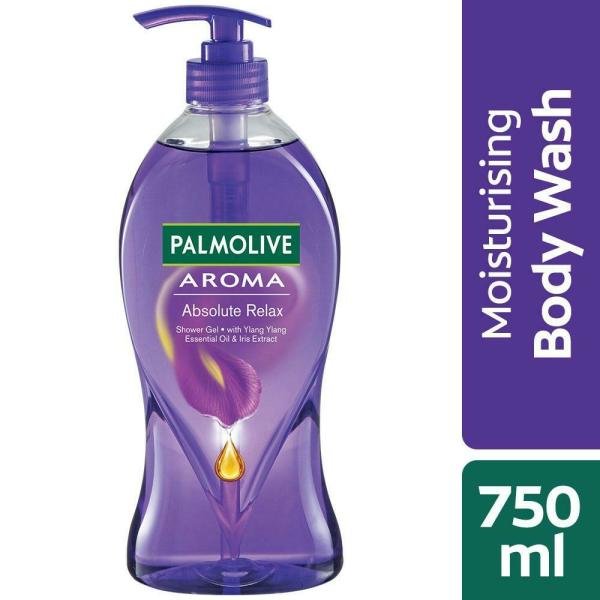 palmolive aroma absolute relax shower gel 750 ml product images o491296595 p491296595 0 202203171028