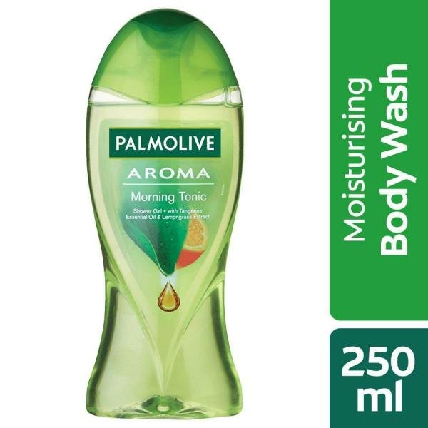 palmolive aroma morning tonic shower gel 250 ml product images o490896777 p490896777 0 202203150323