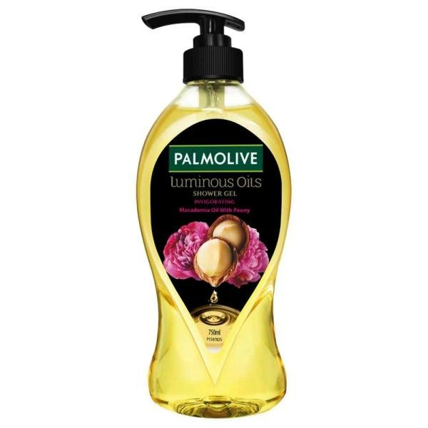 palmolive invigorating luminous oils shower gel 750 ml product images o491694644 p590986940 0 202204070203