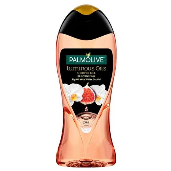 palmolive luminous oils rejuvinating shower gel 250 ml product images o491600368 p590127049 0 202203150200