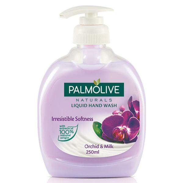 palmolive naturals orchid milk liquid hand wash 250 ml product images o491237779 p590083969 0 202203170352