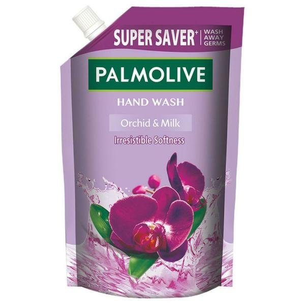 palmolive orchid and milk hand wash 750 ml product images o491694649 p590032685 0 202203151827