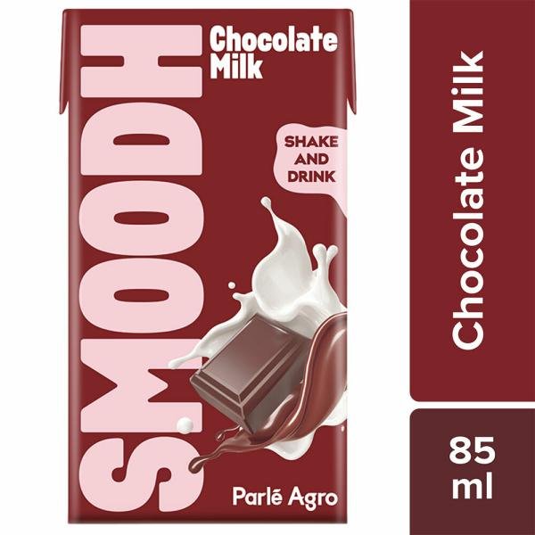 parle agro smoodh chocolate milkshake 85 ml tetra pak product images o492365424 p590707035 0 202204291333
