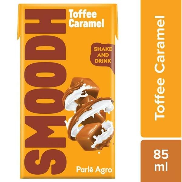 parle agro smoodh toffee caramel milkshake 85 ml tetra pak product images o492362357 p590707034 0 202203231315