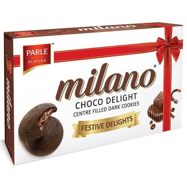 parle milano centre filled choco cookies 250 g product images o491583793 p590032691 0 202203171045