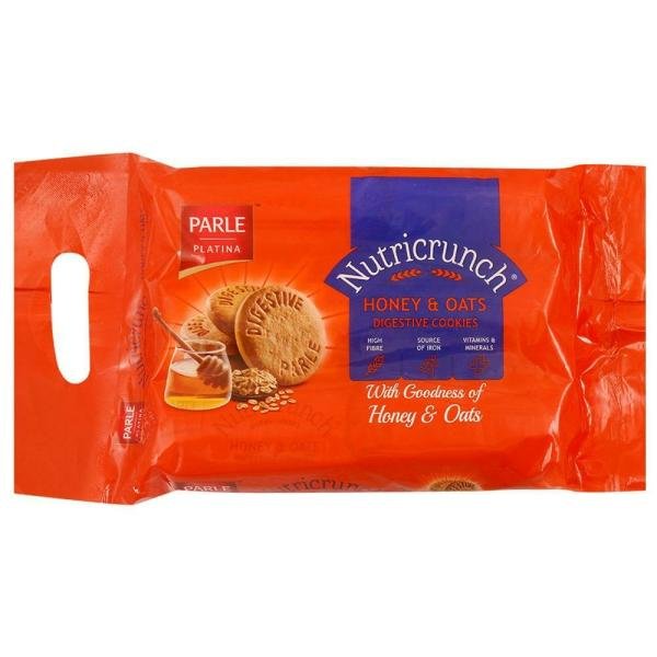 parle nutricrunch honey oats digestive cookies 600 g product images o492578330 p591012881 0 202203252259
