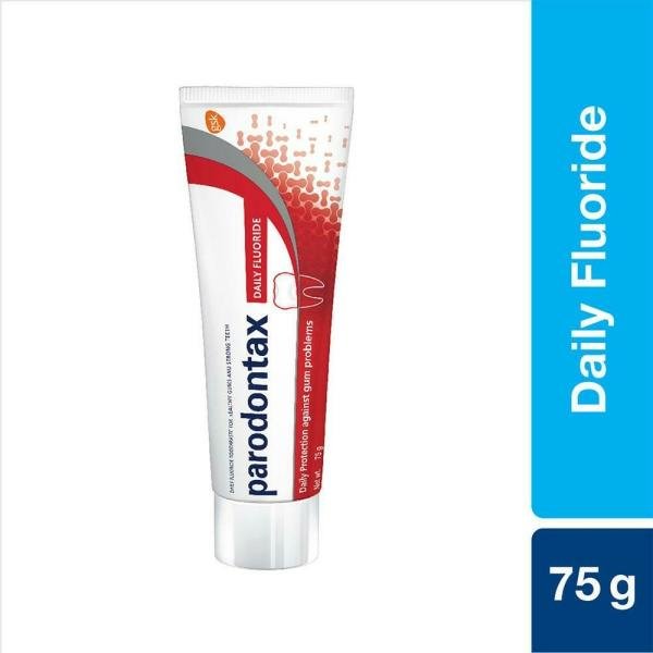 parodontax daily fluoride toothpaste 75 g product images o491006325 p590707103 0 202203151907