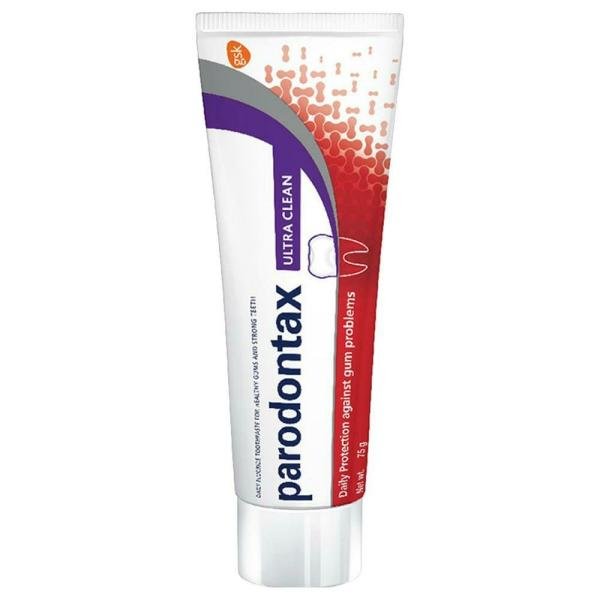parodontax ultra clean toothpaste 75 g product images o491006324 p590707104 0 202203170445