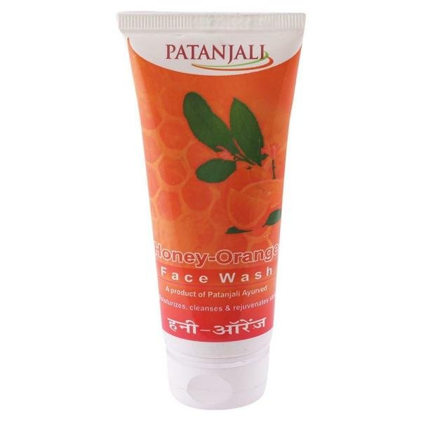 patanjali honey orange face wash 60 g product images o491184245 p491184245 0 202203150115