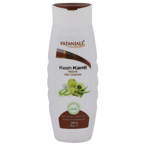 patanjali kesh kanti natural hair shampoo 200 ml product images o491061079 p491061079 0 202203170338