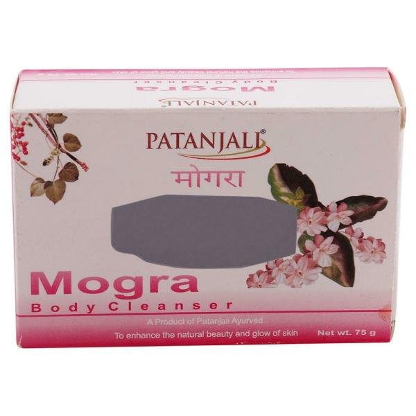patanjali mogra body cleanser 75 g product images o491061085 p491061085 0 202203170806