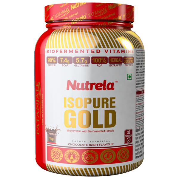 patanjali nutrela chocolate irish flavour isopure gold whey protein 1 kg product images o492367990 p590808077 0 202204262101