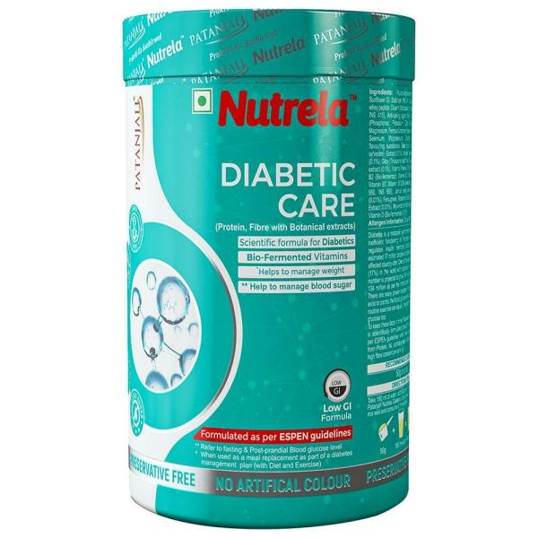 patanjali nutrela diabetic care 400 g product images o492367984 p590808072 0 202204070405