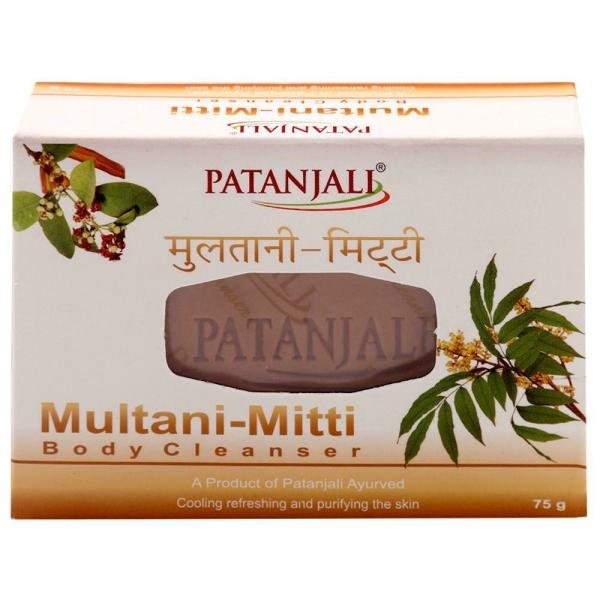 patanjali ojas multani mitti body cleanser 75 g product images o491184244 p491184244 0 202203151524