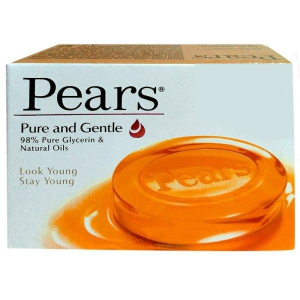 pears pure gentle soap with natural oils 125 g product images o490003738 p490003738 0 202203150038