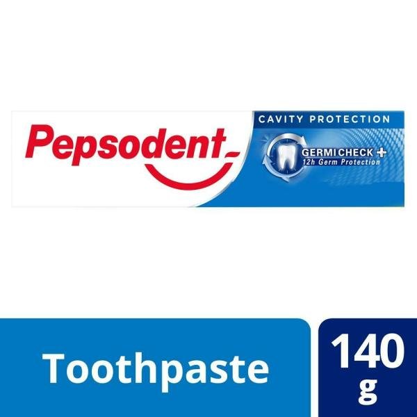 pepsodent germicheck cavity protection toothpaste 100 g product images o490002345 p490002345 0 202203151959