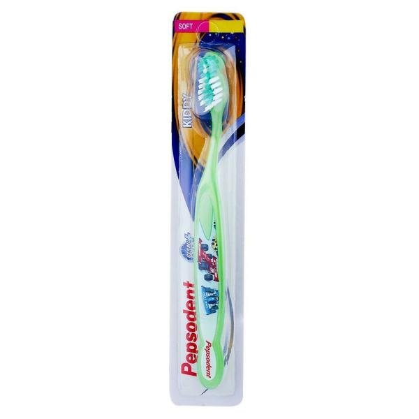 Pepsodent Kids (Soft) Toothbrush 1 pc