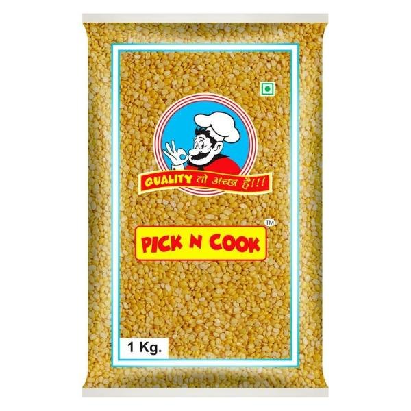 pick n cook premium moong dal 1 kg product images o490555255 p490555255 0 202203170956